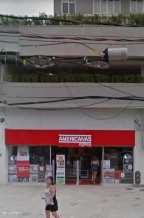 Loja à Venda, 363 m² em Riachuelo - Rio De Janeiro