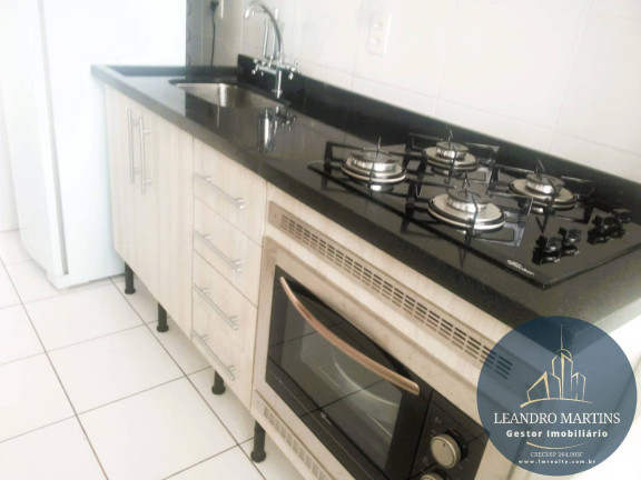 Imagem Apartamento com 2 Quartos à Venda, 44 m² em Jardim Umarizal - São Paulo