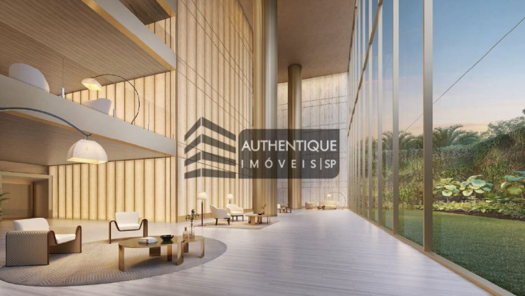 Imagem Apartamento com 4 Quartos à Venda, 778 m² em Jardim Guedala - São Paulo Imagem Apartamento com 4 Quartos à Venda, 778 m² em Jardim Guedala - São Paulo