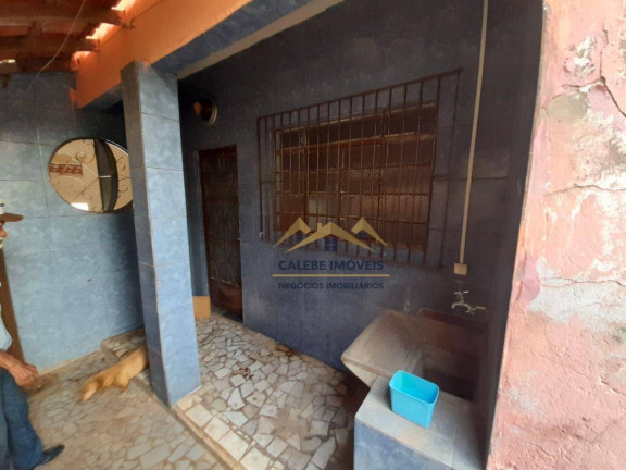 Imagem Casa com 2 Quartos à Venda, 91 m² em Jardim Rosa Garcia - Tatuí