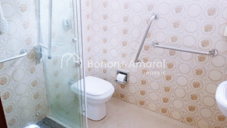 Imagem Casa com 3 Quartos à Venda, 275 m² em Vila Aurocan - Campinas Imagem Casa com 3 Quartos à Venda, 275 m² em Vila Aurocan - Campinas