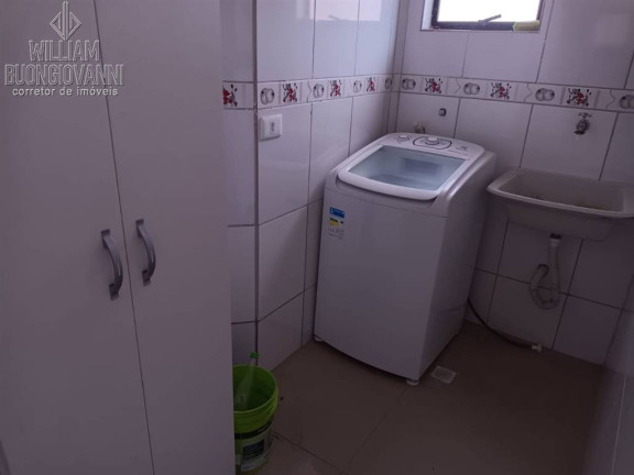 Imagem Cobertura com 3 Quartos à Venda, 130 m² em Forte - Praia Grande
