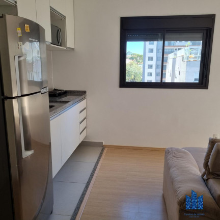 Imagem Apartamento com 1 Quarto para Alugar, 41 m² em Jardim Prudência - São Paulo Imagem Apartamento com 1 Quarto para Alugar, 41 m² em Jardim Prudência - São Paulo
