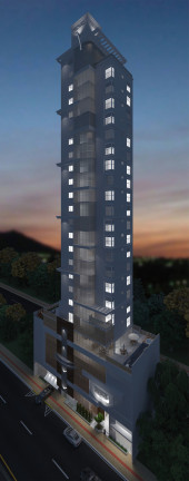Imagem Apartamento com 3 Quartos à Venda, 118 m² em Centro - Balneário Camboriú