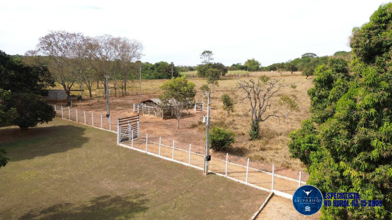 Imagem Chácara à Venda, 9 m² em Zona Rural - Hidrolândia Imagem Chácara à Venda, 9 m² em Zona Rural - Hidrolândia
