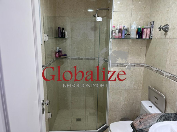 Imagem Imóvel com 4 Quartos à Venda, 204 m² em Gonzaga - Santos