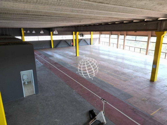 Imagem Sala Comercial para Alugar, 1.100 m² em Caetetuba - Atibaia Imagem Sala Comercial para Alugar, 1.100 m² em Caetetuba - Atibaia