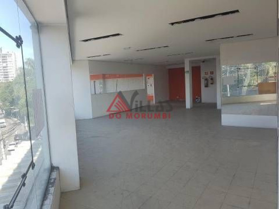 Imagem Imóvel Comercial à Venda, 1.284 m² em Morumbi - São Paulo Imagem Imóvel Comercial à Venda, 1.284 m² em Morumbi - São Paulo