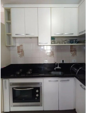 Imagem Apartamento com 3 Quartos à Venda, 65 m² em Guaíra - Curitiba Imagem Apartamento com 3 Quartos à Venda, 65 m² em Guaíra - Curitiba