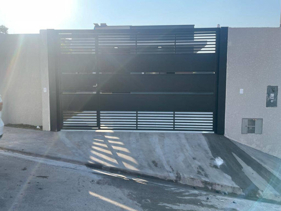 Casa com 2 Quartos à Venda, 70 m² em Centro - Cajamar