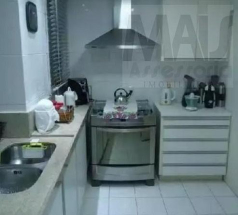 Imagem Apartamento com 3 Quartos à Venda, 143 m² em Guarani - Novo Hamburgo Imagem Apartamento com 3 Quartos à Venda, 143 m² em Guarani - Novo Hamburgo