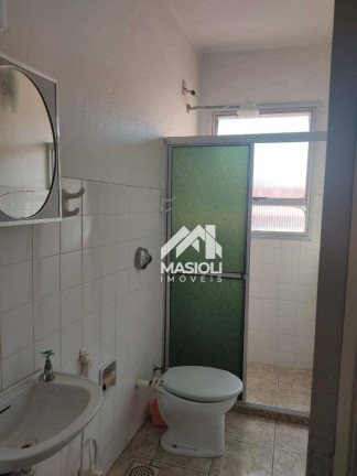 Imagem Apartamento com 2 Quartos à Venda, 62 m² em Coqueiral De Itaparica - Vila Velha