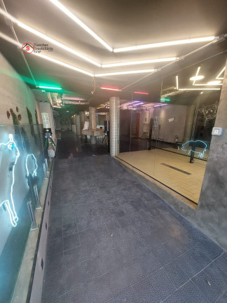 Imóvel Comercial à Venda, 750 m² em Parque Da Mooca - São Paulo