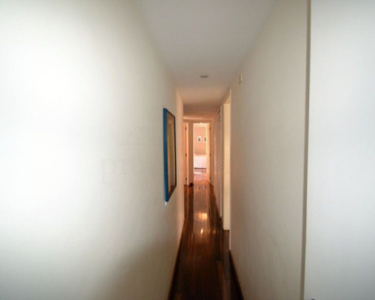 Imagem Apartamento com 3 Quartos à Venda, 177 m² em Higienópolis - São Paulo