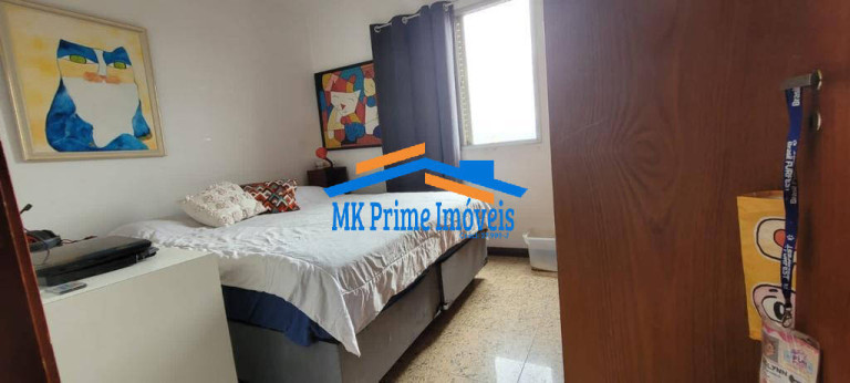 Imagem Apartamento com 3 Quartos à Venda, 143 m² em Barro Branco (zona Norte) - São Paulo Imagem Apartamento com 3 Quartos à Venda, 143 m² em Barro Branco (zona Norte) - São Paulo