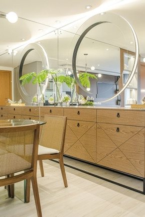 Imagem Apartamento com 3 Quartos à Venda, 94 m² em água Verde - Curitiba