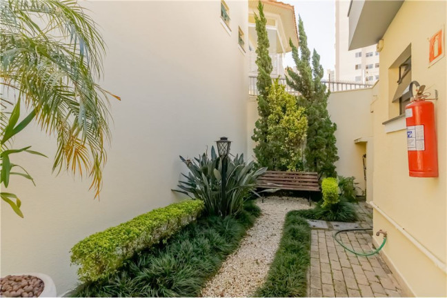 Imagem Casa com 3 Quartos à Venda, 105 m² em Jardim Monte Kemel - São Paulo