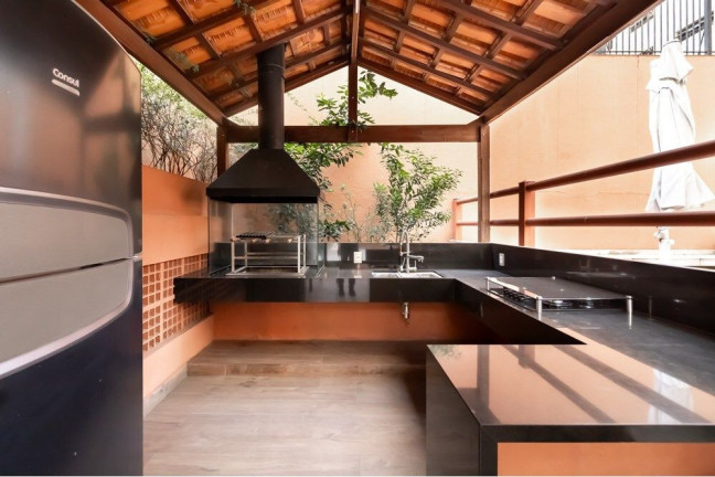 Imagem Apartamento com 3 Quartos à Venda, 81 m² em Vila Olímpia - São Paulo