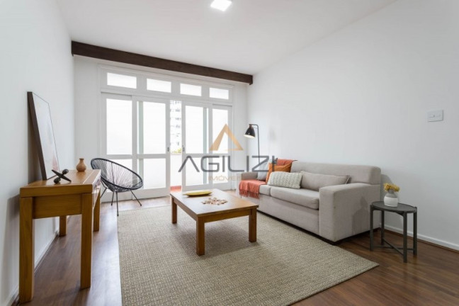 Imagem Apartamento com 3 Quartos à Venda, 129 m² em Pinheiros - São Paulo Imagem Apartamento com 3 Quartos à Venda, 129 m² em Pinheiros - São Paulo
