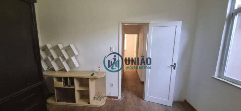 Imagem Apartamento com 2 Quartos à Venda, 65 m² em Fonseca - Niterói
