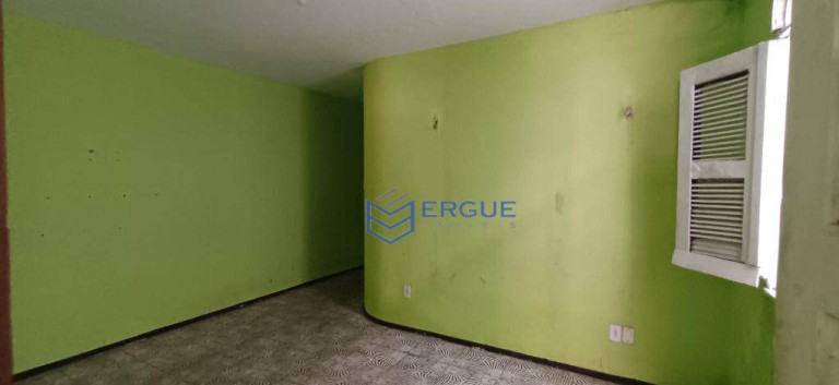Imagem Casa com 2 Quartos à Venda, 363 m² em Montese - Fortaleza