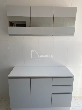 Imagem Casa com 2 Quartos à Venda, 118 m² em Jardim Itanguá - Sorocaba