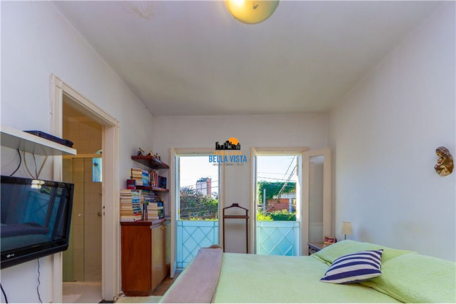 Imagem Casa com 3 Quartos à Venda,  em Vila Nova Conceição - São Paulo