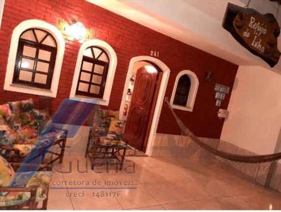 Imagem Casa com 2 Quartos à Venda, 160 m² em Perequê Açu - Ubatuba Imagem Casa com 2 Quartos à Venda, 160 m² em Perequê Açu - Ubatuba