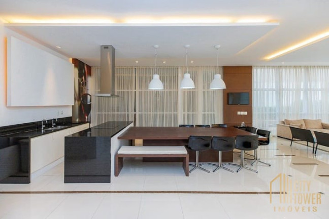 Imagem Apartamento com 3 Quartos à Venda, 240 m² em Vila Mariana - São Paulo