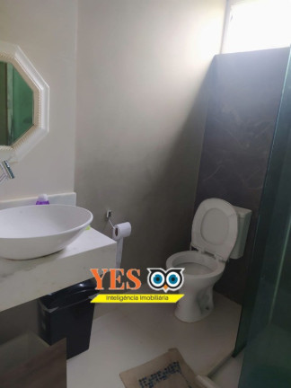 Imagem Casa com 4 Quartos à Venda, 600 m² em Papagaio - Feira De Santana