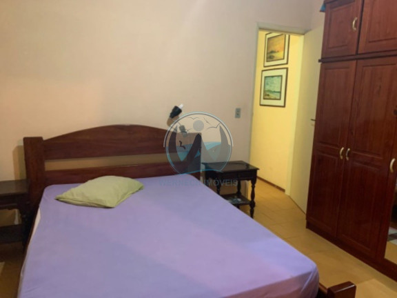 Imagem Apartamento com 2 Quartos à Venda, 85 m² em Praia Grande - Ubatuba