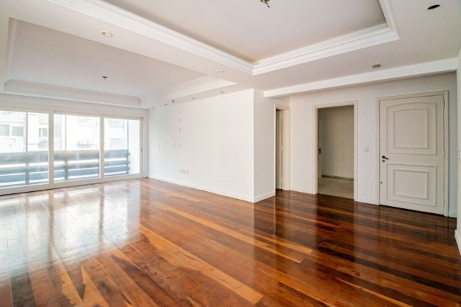 Imagem Imóvel com 3 Quartos à Venda, 142 m² em Petrópolis - Porto Alegre