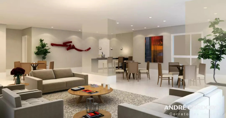 Imagem Apartamento com 2 Quartos à Venda,  em Picanço - Guarulhos