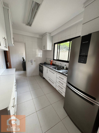 Imagem Apartamento com 3 Quartos à Venda, 92 m² em Perdizes - São Paulo