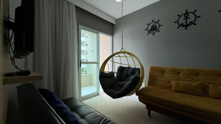 Imagem Apartamento com 1 Quarto à Venda, 38 m² em Riviera De São Lourenço - Bertioga Imagem Apartamento com 1 Quarto à Venda, 38 m² em Riviera De São Lourenço - Bertioga