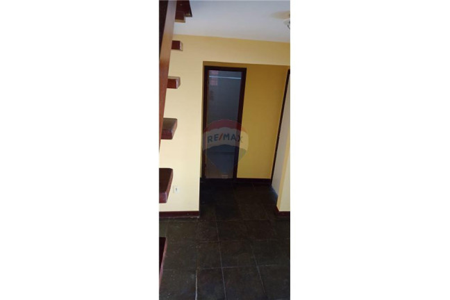 Imagem Casa de Condomínio com 4 Quartos à Venda, 210 m² em Itaipu - Niterói Imagem Casa de Condomínio com 4 Quartos à Venda, 210 m² em Itaipu - Niterói