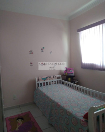 Imagem Casa com 2 Quartos à Venda, 75 m² em Vila San Martin - Campinas Imagem Casa com 2 Quartos à Venda, 75 m² em Vila San Martin - Campinas