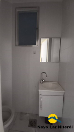 Imagem Sala Comercial à Venda, 28 m² em Centro - Niterói Imagem Sala Comercial à Venda, 28 m² em Centro - Niterói