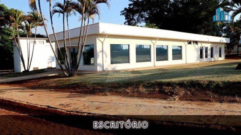 Imagem Galpão à Venda ou Locação, 11.928 m² em Betel - Paulínia Imagem Galpão à Venda ou Locação, 11.928 m² em Betel - Paulínia