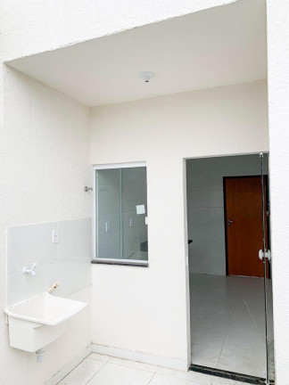 Imagem Casa com 2 Quartos à Venda, 70 m² em Mangabeira - Feira De Santana Imagem Casa com 2 Quartos à Venda, 70 m² em Mangabeira - Feira De Santana