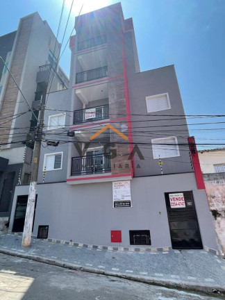 Imagem Apartamento com 1 Quarto à Venda, 39 m² em Itaquera - São Paulo