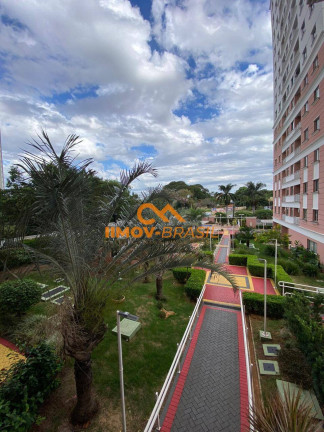 Imagem Apartamento com 3 Quartos à Venda, 69 m² em São Francisco - Campo Grande Imagem Apartamento com 3 Quartos à Venda, 69 m² em São Francisco - Campo Grande