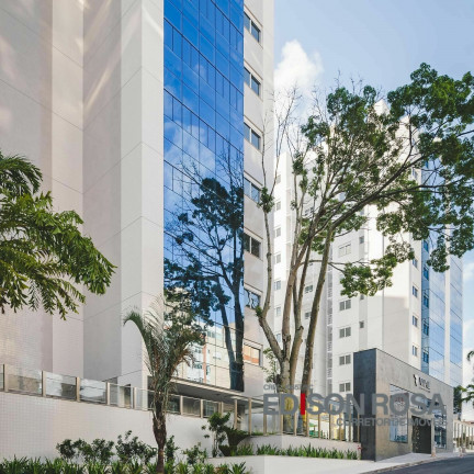 Imagem Apartamento com 3 Quartos à Venda, 101 m² em Centro - Florianópolis