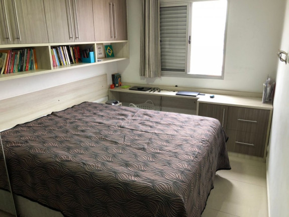 Imagem Apartamento com 2 Quartos à Venda, 60 m² em Chácara Califórnia - São Paulo Imagem Apartamento com 2 Quartos à Venda, 60 m² em Chácara Califórnia - São Paulo