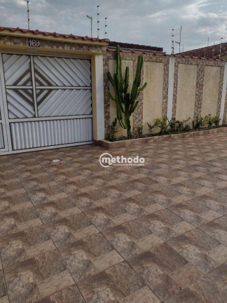 Imagem Casa com 3 Quartos à Venda, 204 m² em Cibratel I - Itanhaém Imagem Casa com 3 Quartos à Venda, 204 m² em Cibratel I - Itanhaém