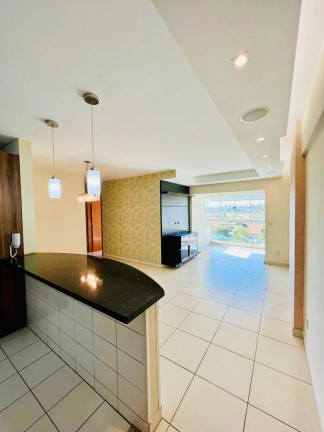 Imagem Apartamento com 3 Quartos à Venda, 93 m² em Residencial Eldorado - Goiânia