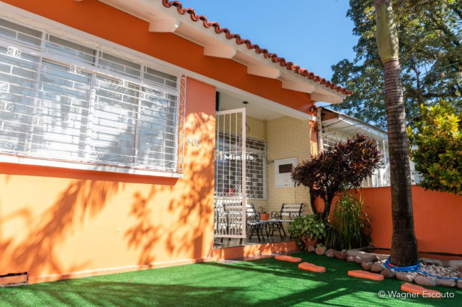 Imagem Casa com 3 Quartos à Venda, 126 m² em Teresópolis - Porto Alegre Imagem Casa com 3 Quartos à Venda, 126 m² em Teresópolis - Porto Alegre