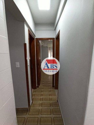 Imagem Apartamento com 2 Quartos à Venda, 67 m² em Itararé - São Vicente Imagem Apartamento com 2 Quartos à Venda, 67 m² em Itararé - São Vicente