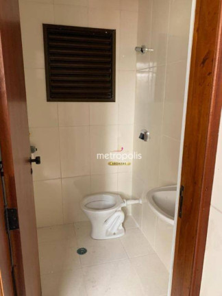 Imagem Apartamento com 3 Quartos à Venda, 104 m² em Santa Paula - São Caetano Do Sul