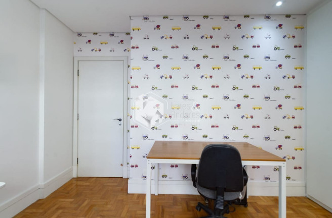 Imagem Apartamento com 3 Quartos à Venda, 125 m² em Higienópolis - São Paulo Imagem Apartamento com 3 Quartos à Venda, 125 m² em Higienópolis - São Paulo